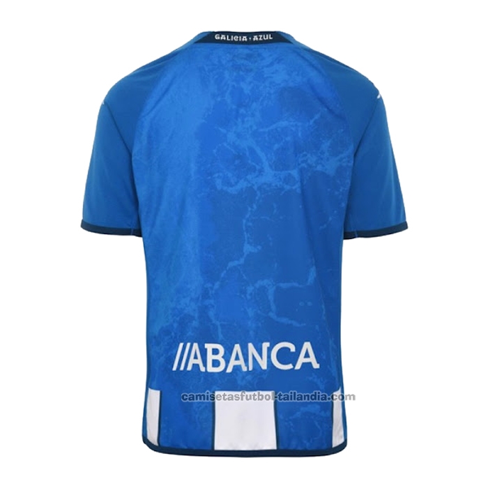 Tailandia Camiseta Deportivo de La Coruna 1ª 22/23